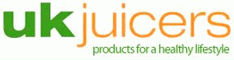 UK Juicers Coupon Code