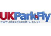 UK Park & Fly Coupon Code