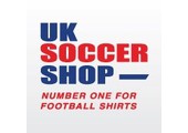 UK Soccer Shop Coupon Code