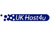 UKHost4u Coupon Code