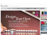 ULINX Magnetic Jewelry coupon code