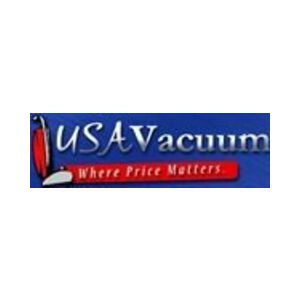 USAVacuum Coupon Code