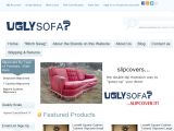 Uglysofa.com Coupon Code