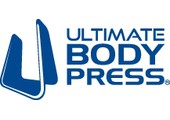 Ultimate Body Press coupon code