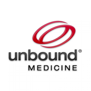 Unbound Medicine coupon code