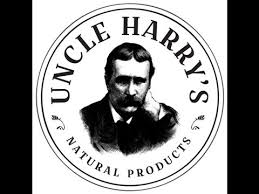 Uncle Harry's Natural Products Coupon Code