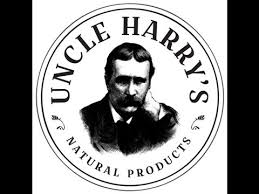 Uncle Harry's Natural Products coupon code