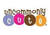 Uncommonly Cute coupon code