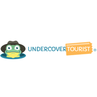 Undercover Tourist coupon code