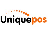 UniquePos coupon code