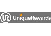 UniqueRewards coupon code