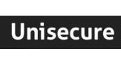 Unisecure coupon code