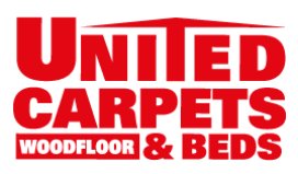 United Carpets And Beds Coupon Code