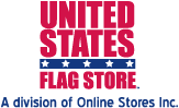 United States Flag Store coupon code