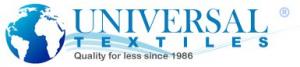 Universal Textiles coupon code