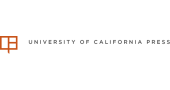 University of California Press coupon code