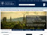 University of Oxford coupon code