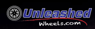 Unleashed Wheels coupon code