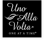 Uno Alla Volta coupon code