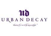 Urban Decay Canada coupon code