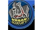 UrbanScooters.com Coupon Code