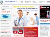 Uritox Medical Coupon Code