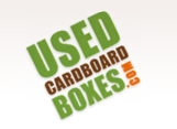 Used Cardboard Boxes Coupon Code