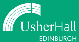 Usher Hall coupon code