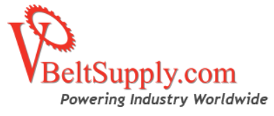 V-belt Supply Coupon Code
