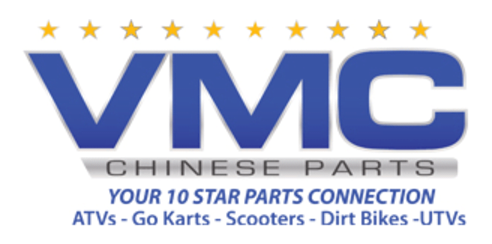 VMC Chinese Parts Coupon Code