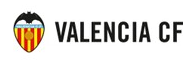 Valencia CF Store coupon code