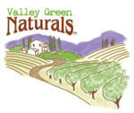 Valley Green Naturals coupon code