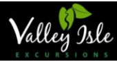 Valley Isle Excursions coupon code