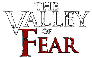 Valley of Fear Coupon Code