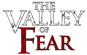 Valley of Fear coupon code