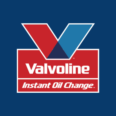 Valvoline Instant Oil Change coupon code