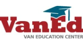 Van Education Center coupon code