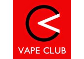 Vape Club coupon code