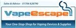 VapeEscape UK coupon code