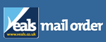 Veals Mail Order Coupon Code