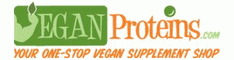 Vegan Proteins Coupon Code