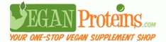 Vegan Proteins coupon code