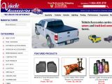 Vehicle Accessories Coupon Code