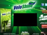 Veloshine Coupon Code