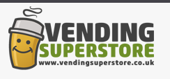 Vending Superstore coupon code