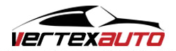 Vertex Auto coupon code