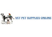 Vet-Pet-Supplies-Online Coupon Code