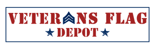 Veterans Flag Depot coupon code