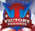 Victory Tailgate coupon code