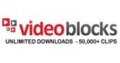 Video Blocks Coupon Code